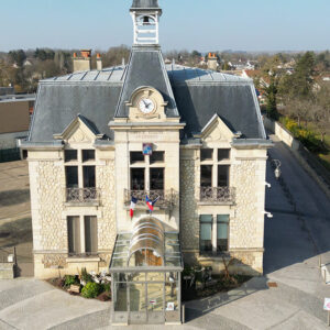 Mairie