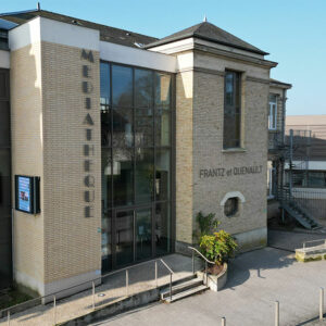 Mediatheque