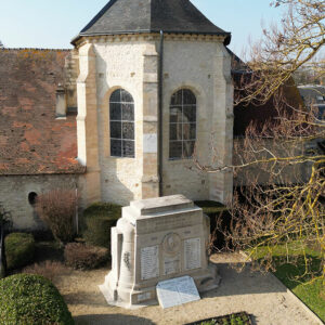 Monument-aux-Morts