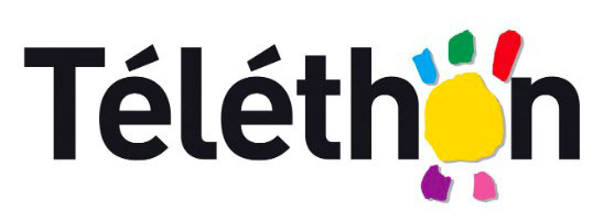 Téléthon-logo