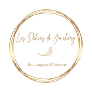 Les Dﻯlices de Jonchery