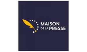 Maison-de-la-presse