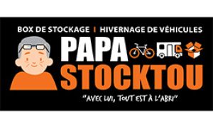 Papa-Stoktout