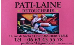 Patilaine